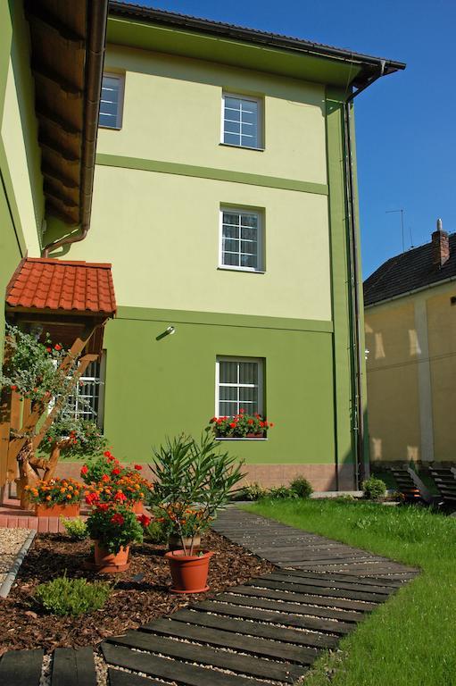 Pension Marathon Vrchlabí Exterior foto